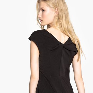 Robe Mi-longue Femme | La Redoute