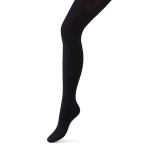 Collants opaques en microfibre grande taille LA REDOUTE COLLECTIONS PLUS