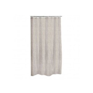 Rideau de douche marron | La Redoute Rideau de douche marron | La Redoute
