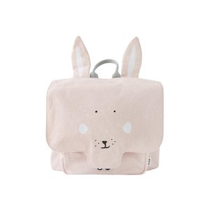 Cartable A4 maternelle MRS. RABBIT TRIXIE