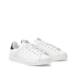 Baskets Deportivo Piel VICTORIA