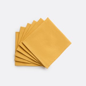 Serviettes de table anti-tache, SCENARIO LA REDOUTE INTERIEURS