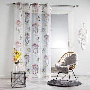 Rideau panneau | La Redoute Rideau panneau | La Redoute
