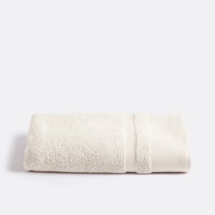 Handdoek in Egyptisch katoen 600g/m², Kheops LA REDOUTE INTERIEURS