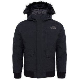 Gotham Junior Down Blouson North Face The CaTFFdxwq