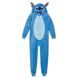 Macacão polar, Stitch STITCH