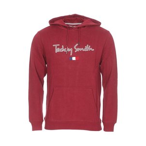 À Molleton Capuche Sweat En Smith Seven Teddy 4wqndBH