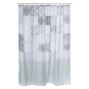 Rideau de douche 240 | La Redoute Rideau de douche 240 | La Redoute