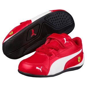 puma rouge ferrari puma rouge ferrari