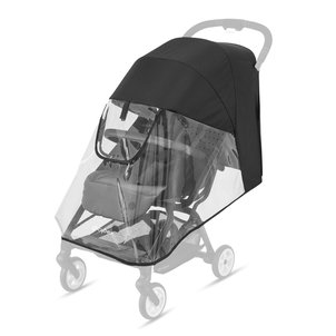 Protection pluie et vent pour la ligne des poussettes Eezy S CYBEX