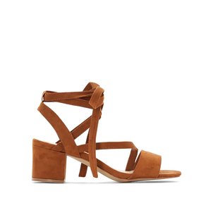 Redoute femme solde La Sandales en Castaluna 4vxFa