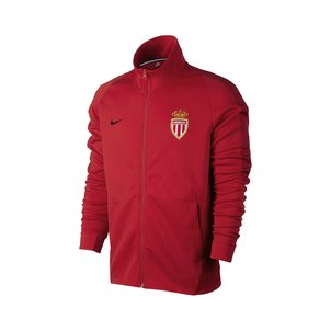 Vetement AS Monaco noir Vetement AS Monaco noir