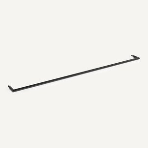 Barre de penderie L110cm métal, Johanez AM.PM