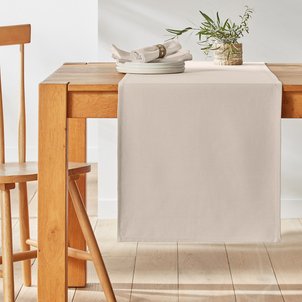 Chemin de table anti-tache SCENARIO LA REDOUTE INTERIEURS