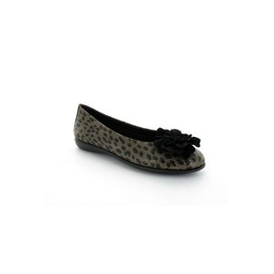 Solde Leopard Redoute La Chaussures En x0FqS