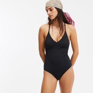 Signatures Ballerina Swimsuit LA REDOUTE COLLECTIONS