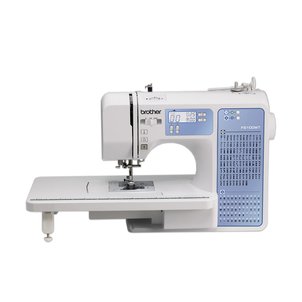 Machine à coudre électronique FS100WT BROTHER