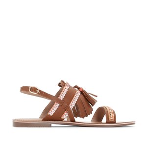 sandales la redoute 2019