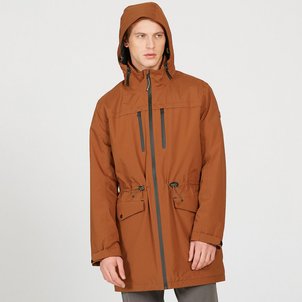 Solde Parka Redoute Impermeable La En 0gwx8xA6qO