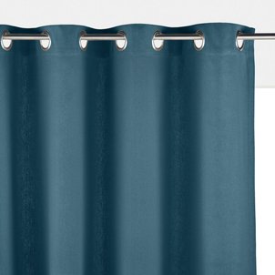 Rideau bleu | La Redoute Rideau bleu | La Redoute