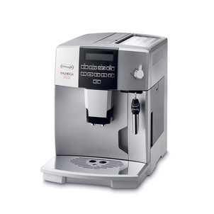 Expresso Broyeur Delonghi La Redoute Espresso Avec Broyeur à Grains Esam 04 320 S