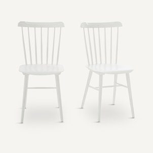 Комплект из 2 стульев, Ivy AM.PM