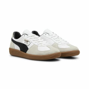 Baskets cuir Palermo PUMA