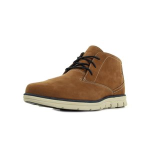 timberland bradstreet marron timberland bradstreet marron