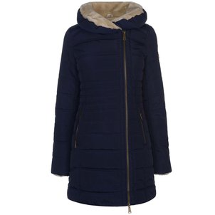 La Redoute doudoune femme longue Manteau IqtUA6Twq