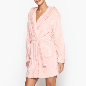 la redoute bathrobe