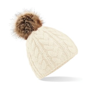 Bonnet à pompon Bonnet à pompon BEECHFIELD