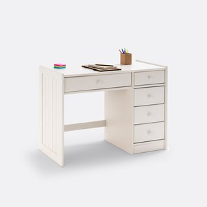 Bureau pin massif, Gaby LA REDOUTE INTERIEURS