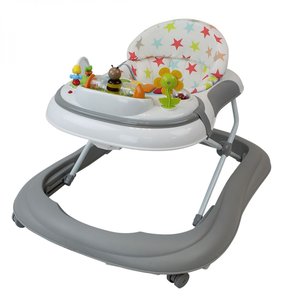 Trotteur bébé évolutif MONSIEUR BEBE