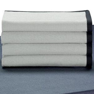 Perle de coton serviettes | La Redoute Perle de coton serviettes | La Redoute