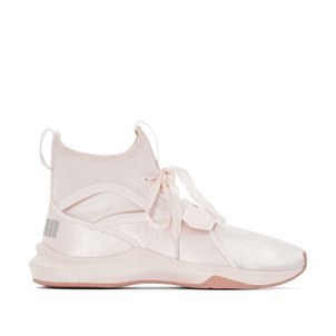 puma blanche creepers puma blanche creepers