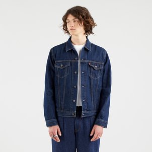 Veste en jean Trucker LEVI'S