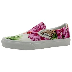vans slip on blanche vans slip on blanche