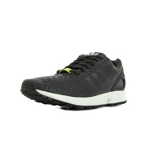 Chaussures adidas zx flux | La Redoute Basket ZX Flux Techfit adidas Originals