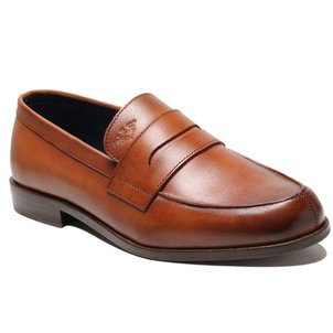 en camel solde Redoute La Mocassin pYB5qzzw