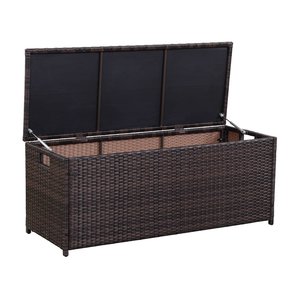 Coffre jardin etanche | La Redoute Coffre jardin etanche | La Redoute