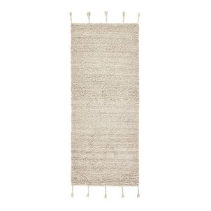 Tapis couloir la redoute