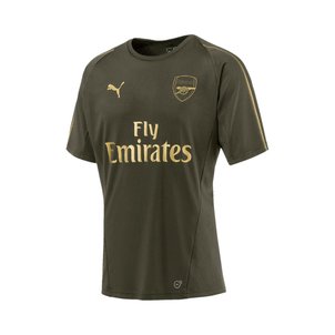 Maillot entrainement Arsenal gilet Maillot entrainement Arsenal gilet