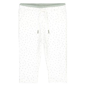 Joggpants aus Bio-Sweatware, bedruckt, 1 Monat–3 Jahre LA REDOUTE COLLECTIONS image