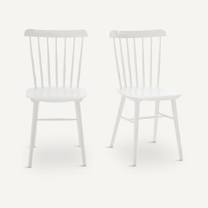 Комплект из 2 стульев, Ivy / Иви AM.PM