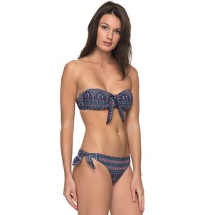 Costumi 2 pezzi taglie forti Roxy | La Redoute Costumi 2 pezzi taglie forti Roxy | La Redoute