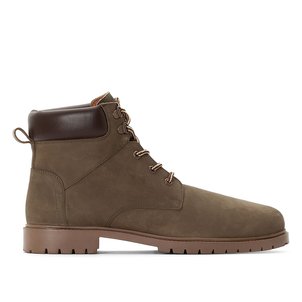 Chaussures Chaussures La Kaki La Kaki Redoute qFWrqaBn