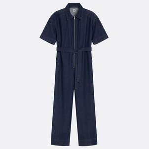 Overall in Denim-Optik LA REDOUTE COLLECTIONS