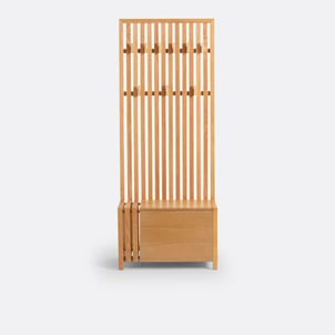 Panca da ingresso Theonie LA REDOUTE INTERIEURS