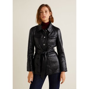 Solde Bomber La Femme Mango Casual En Redoute Veste Xzw1S