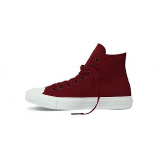 Converse All Star Haute Bordeaux Converse All Star Haute Bordeaux